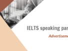 Ielts speaking part 1 chủ đề advertisement